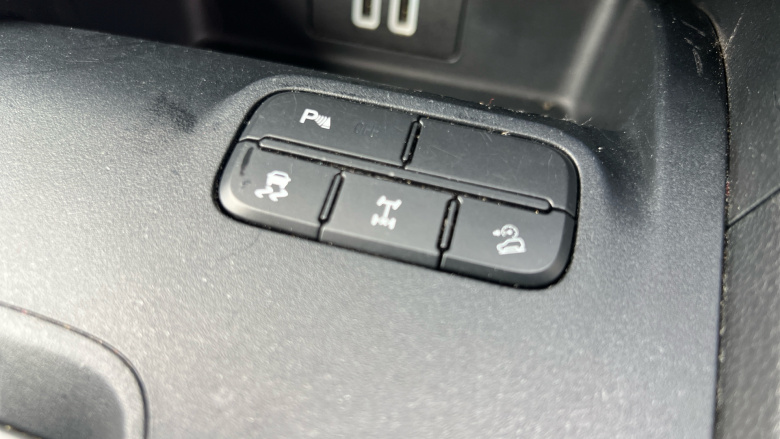 Ford Ranger Diesel Special Edition Pick Up Double Cab Stormtrak 2.0 EcoBlue 213 Auto